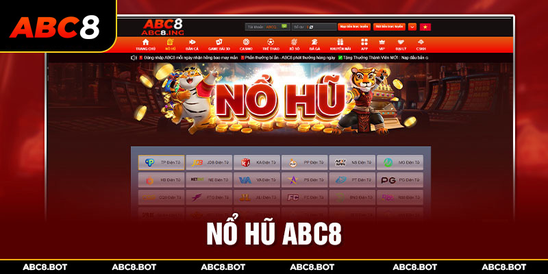 Nổ Hũ: Chinh Phục Quỹ Jackpot Với Giá Trị Thưởng Khổng Lồ