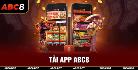 Tải App ABC8 – Hướng Dẫn Download Ứng Dụng Nhanh Chóng